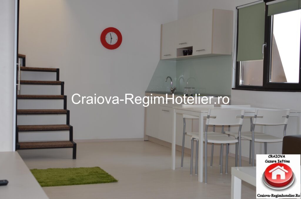 Cazare Craiova Studio Inn Craiova Regim Hotelier