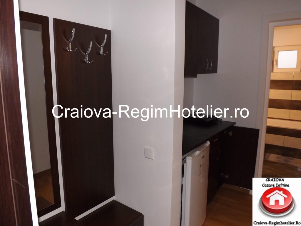 Cazare Craiova Apartamente Brazda