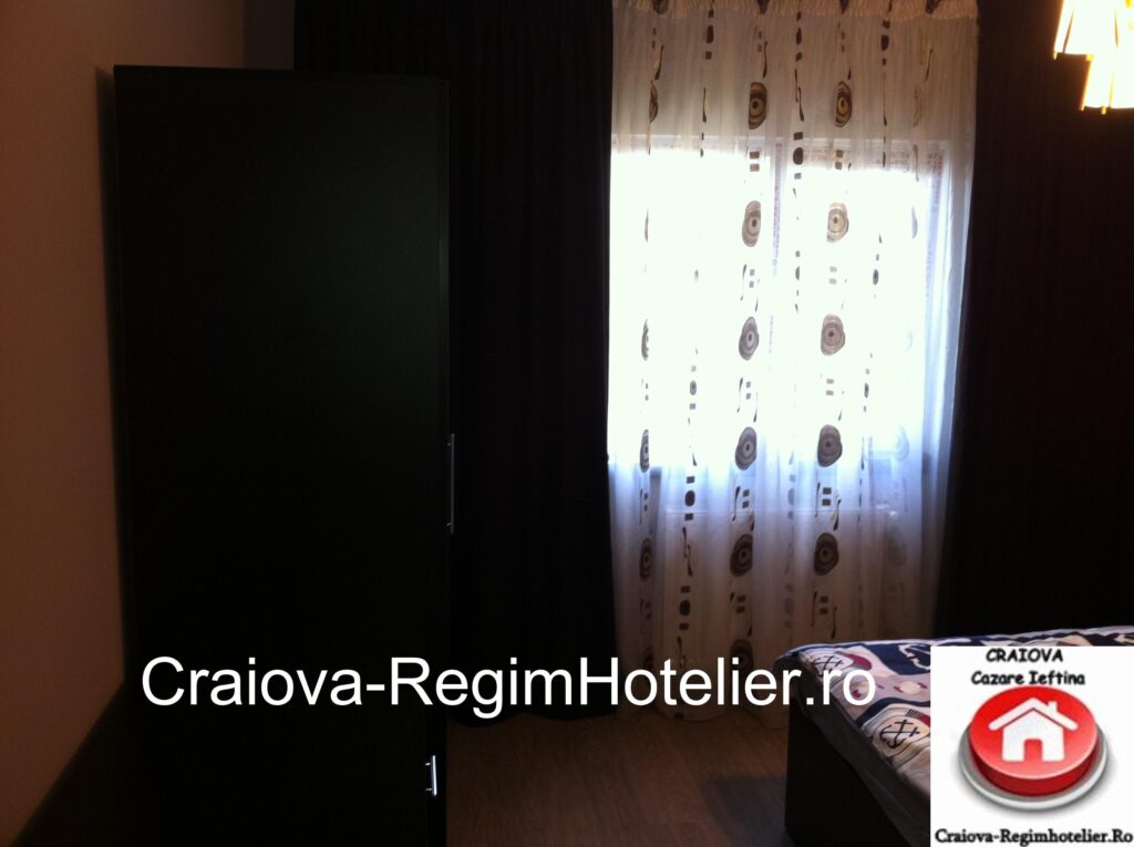 Cazare Craiova Regim Hotelier MBI Garsoniere Ldil Gara
