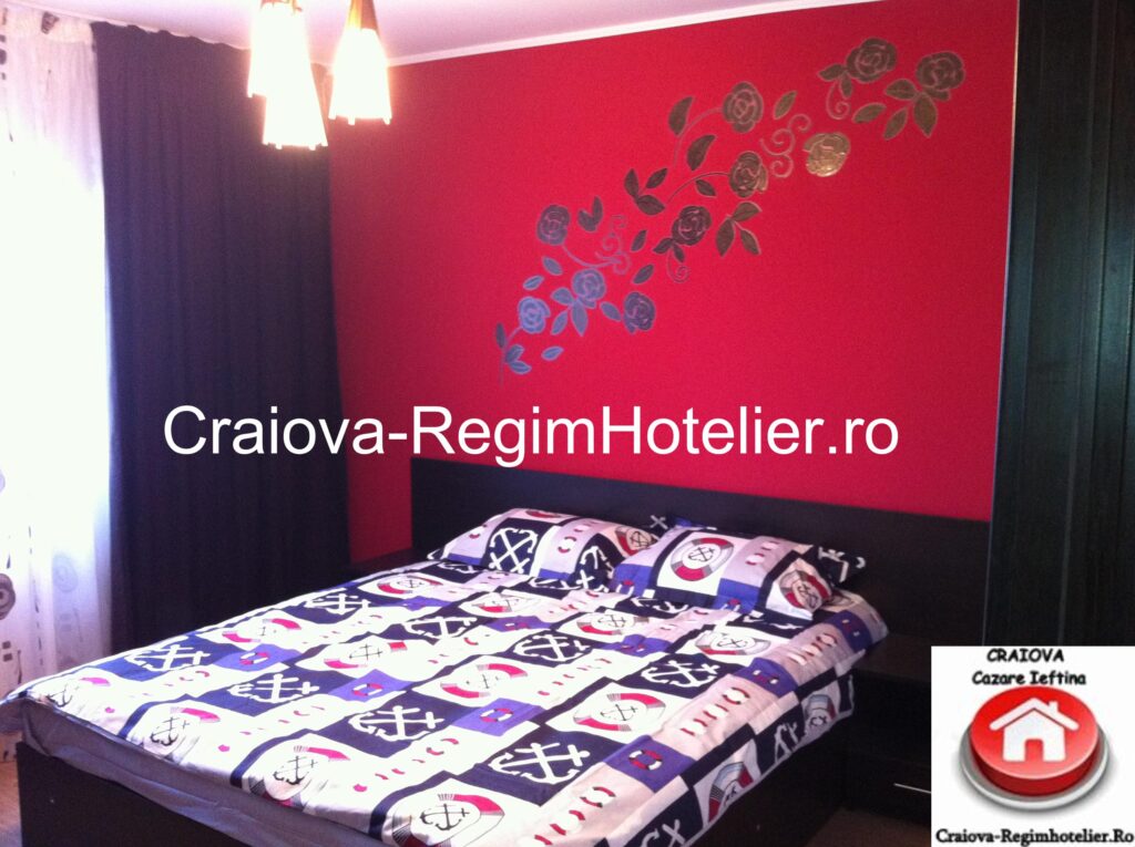 Cazare Craiova Regim Hotelier MBI Garsoniere Ldil Gara