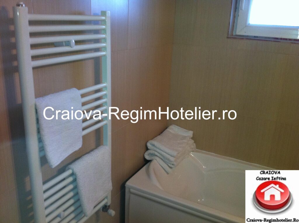 Cazare Craiova Regim Hotelier MBI Garsoniere Ldil Gara