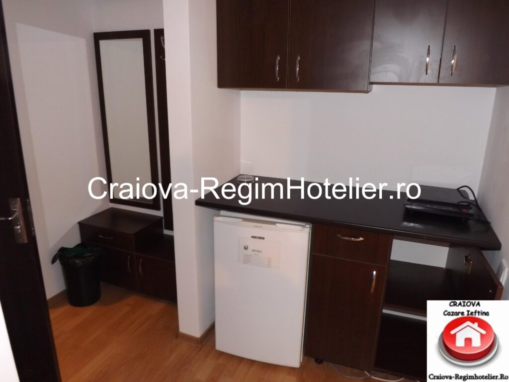 Detalii apartamente regim hotelier Craiova