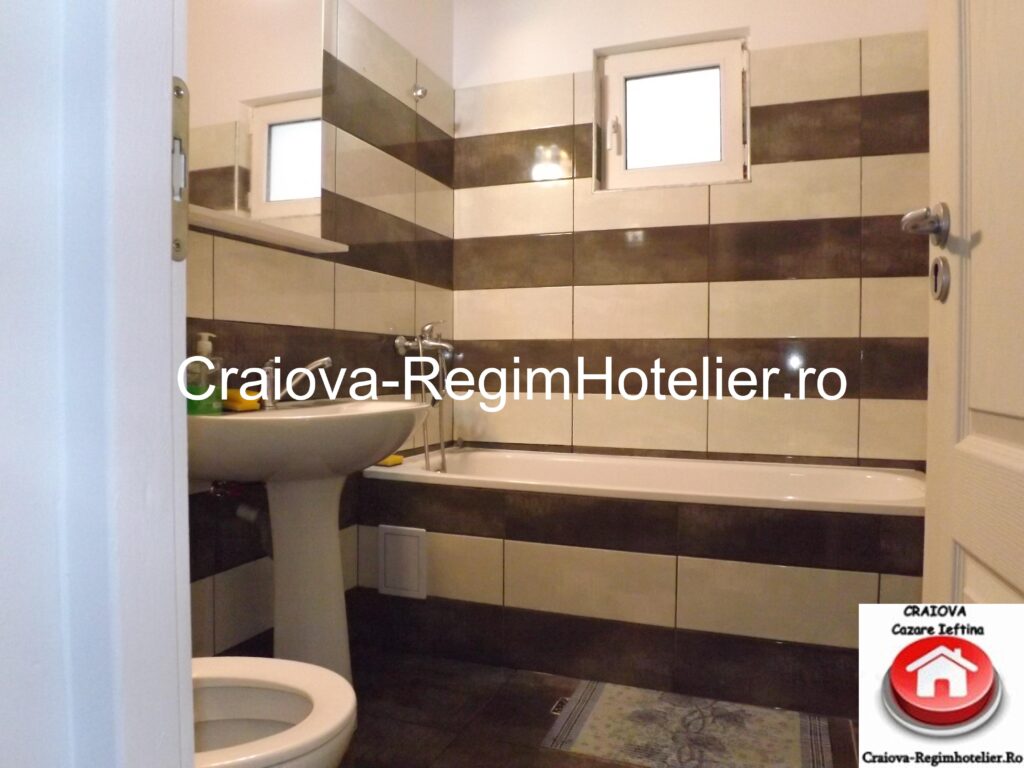 MBI Apartments Craiova