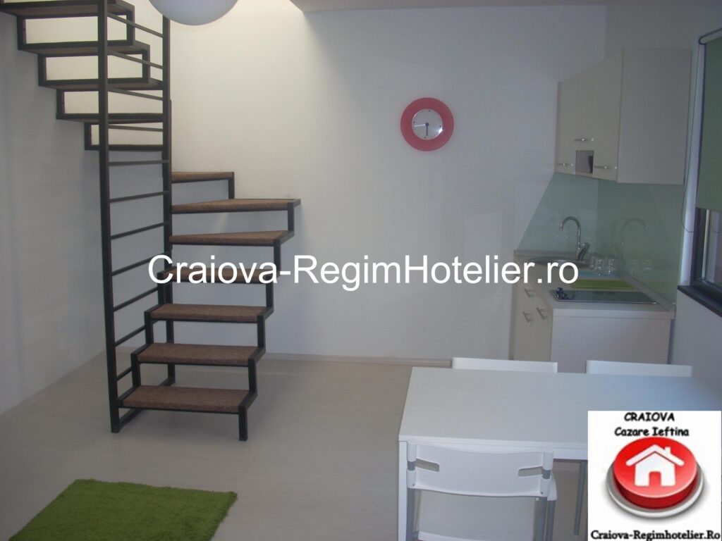 Regim Hotelier Calea Bucuresti Craiova