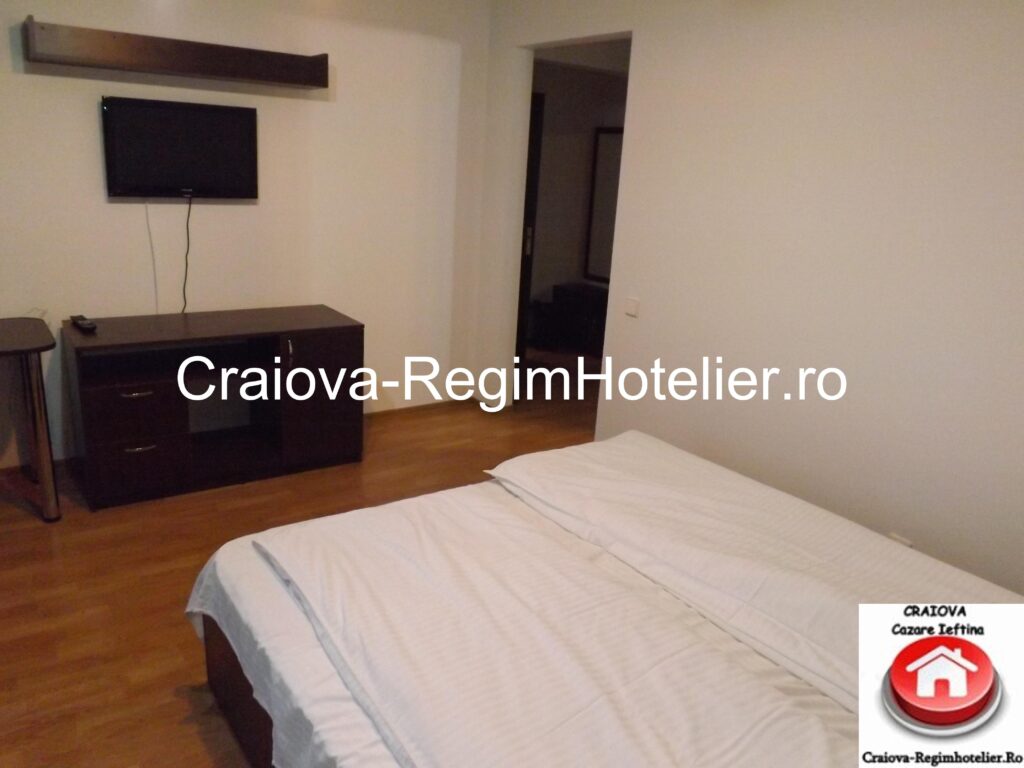 Regim Hotelier Craiova