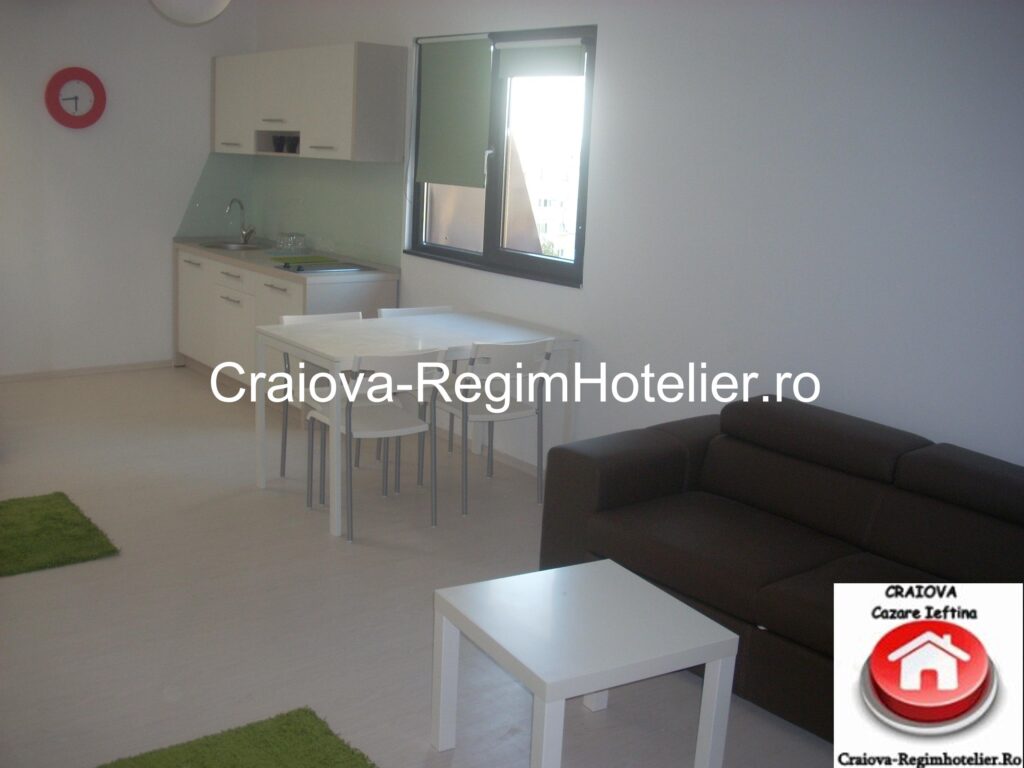 Studio Inn Craiova Electroputere