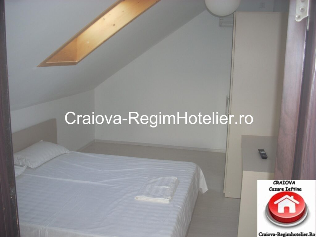 Studio Inn Craiova regim hotelier Mall
